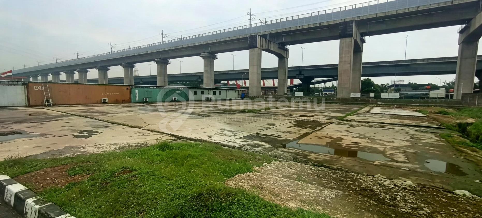 Sewa TOL JAKARTA - CIKAMPEK, LAMBANGSARI, TAMBUN SELATAN, BEKASI, JAWA BARAT