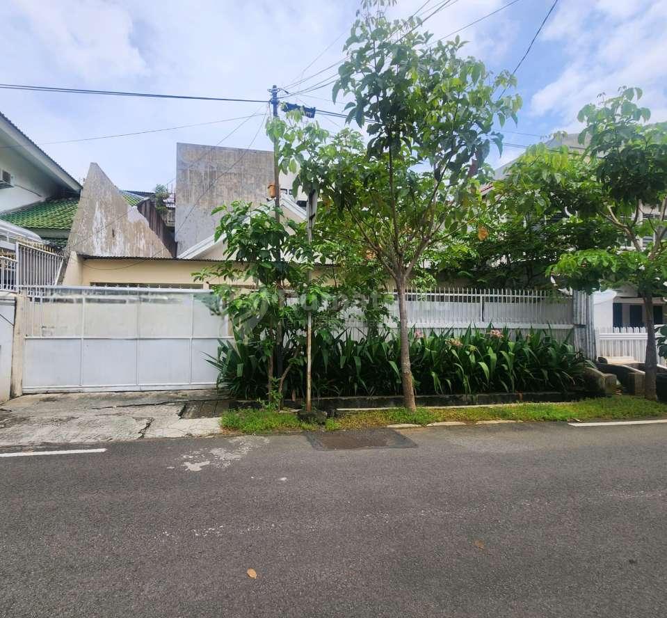 Rumah Cideng Jakarta Pusat