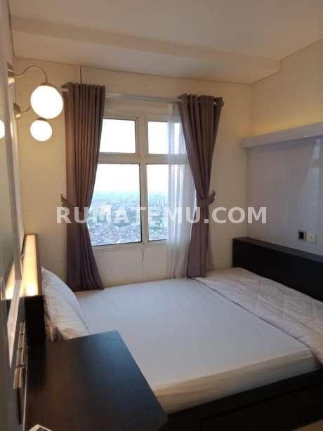 Apartemen Madison Park