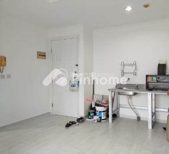 Dijual Apartemen Siap Pakai di Kelapa Gading, Jakarta Utara