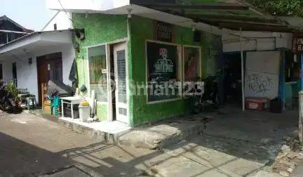 Dijual Rumah Hitung Tanah di Kebayoran Lama Jakarta Selatanshgb