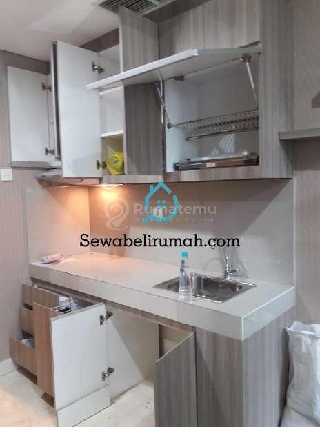 Apartemen Puri Orchard