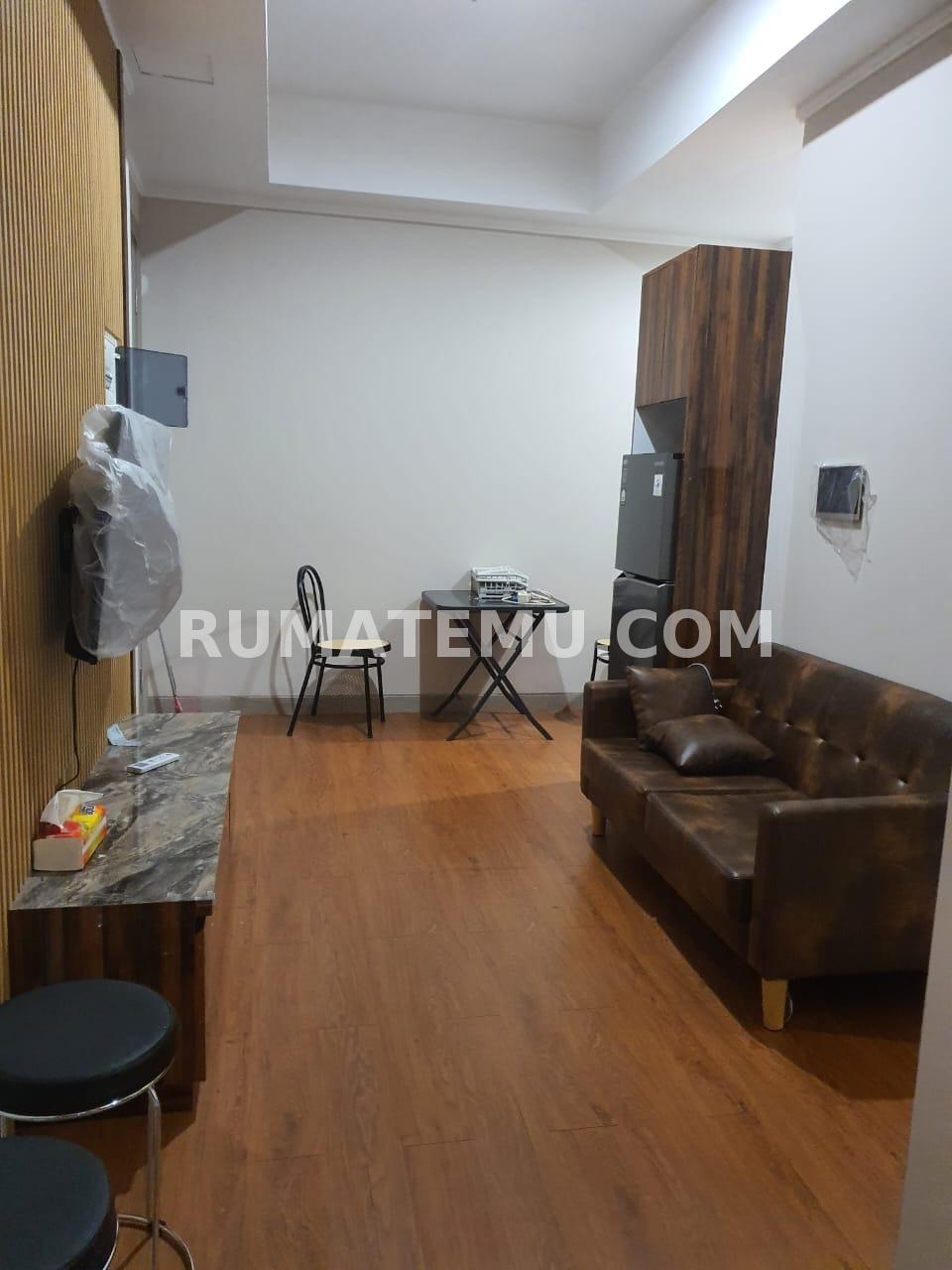 Apartemen Menara Jakarta