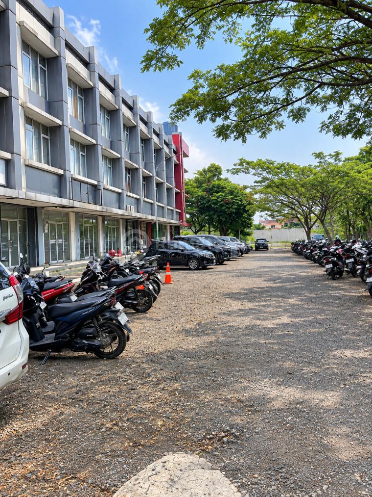 Disewakan Ruko Siap Huni Astc Alam Sutera Tangerang PPJB Strategis