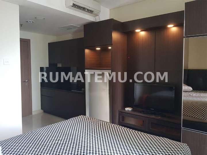 Apartemen Puri Orchard Bisa KPA