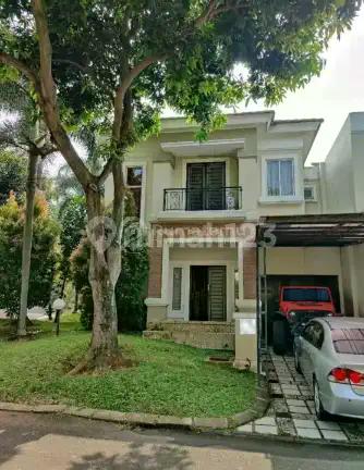 Rumah Murah Bangat Di Phg Gading Serpong Tangerang