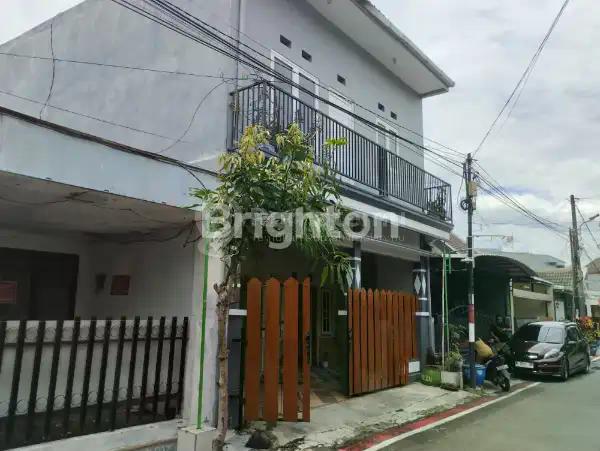 Jual DANAU PANIAI, MADYOPURO, KEDUNGKANDANG, MALANG , JAWA TIMUR 65139