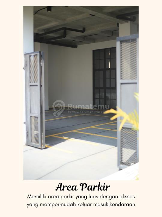 Sewa Kost Putri Eksklusif di Tembalang Kota Semarang Kampus Undip By Prabowo Siswanto Property