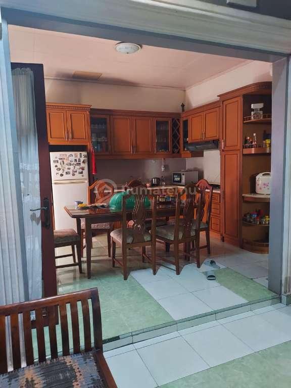 Dijual Rumah Secondary Siap Huni Di Pondok Kelapa Jakarta Timur 