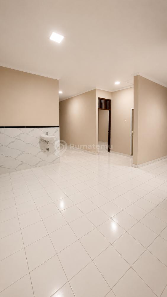 RUMAH KEDOYA BARU RENOVASI HARGA BERSAHABAT JAKARTA BARAT