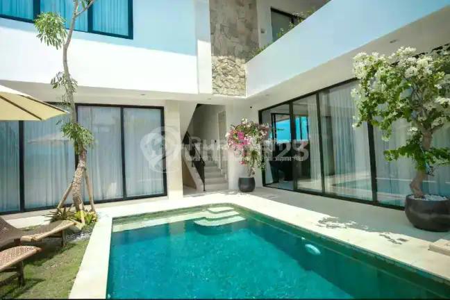 Ready For Rent/For Leasehold/For Freehold Beautyfull Villa In Cemagi Badung Bali