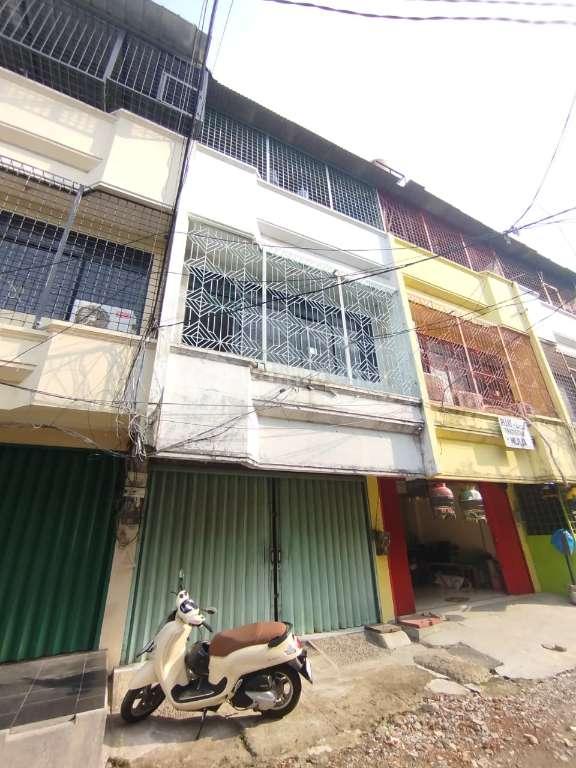 Jual Ruko Komplek di Kedoya Utara, Kebon Jeruk, Jakarta Barat
