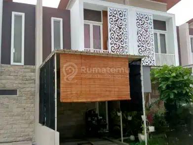 Jual Rugi Puri Safira Menganti Murah SHM