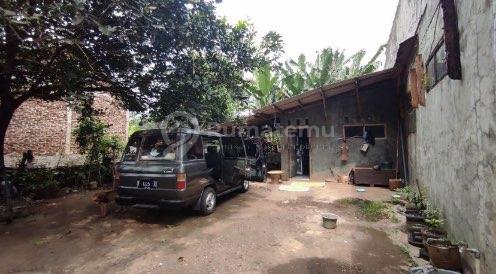 Halaman Luas, Jalan Utama, Peluang Usaha Menyala 