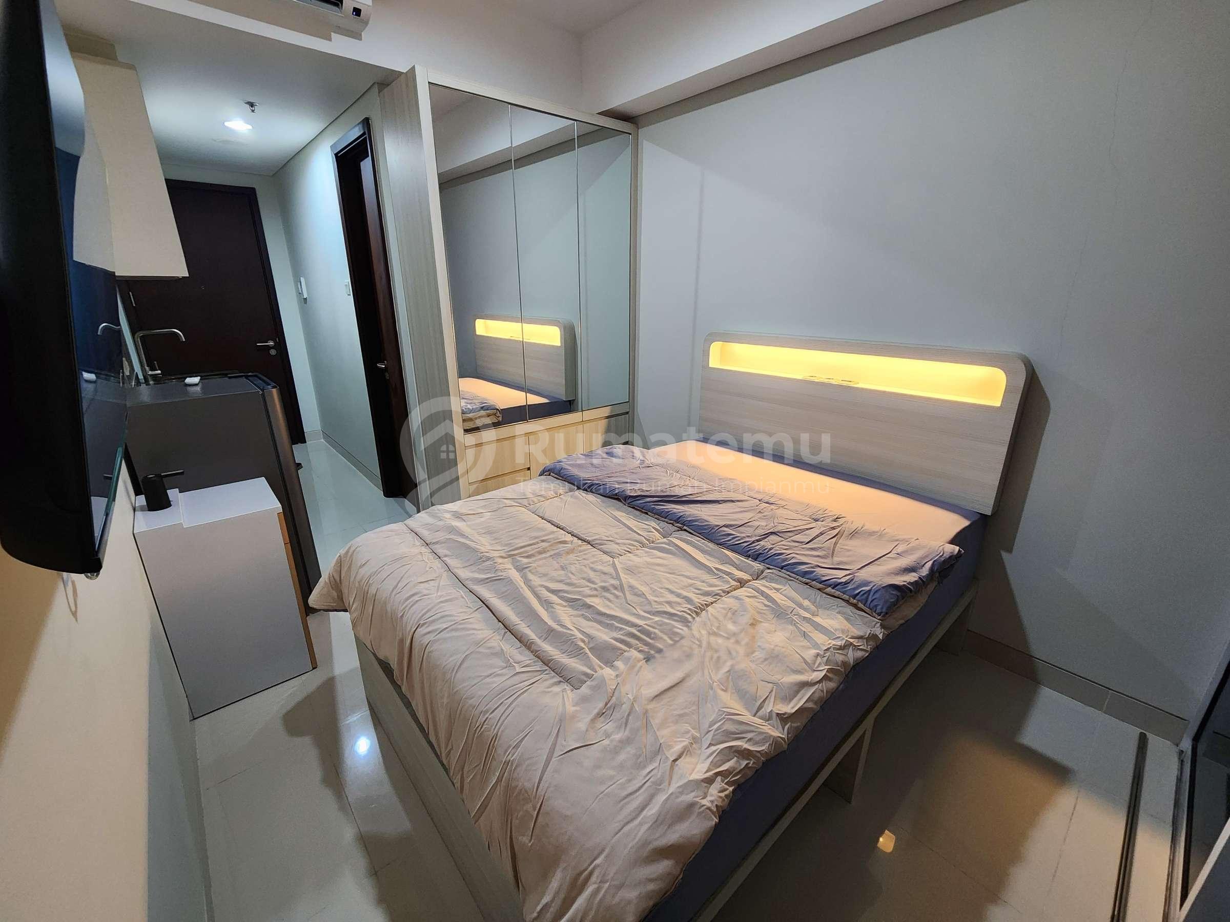 Apartemen Puri Mansion 