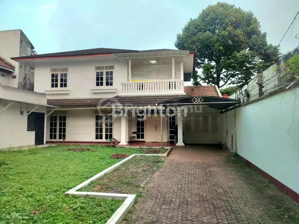 RUMAH MENTENG DALAM, 6 KT 509 M2, TEBET,JAKARTA SELATAN