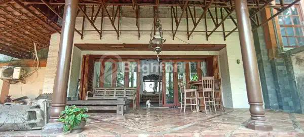 Jual PERUMAHAN BALI VIEW, JALAN TAMPAKSIRING, CIRENDE, PISANGAN, CIPUTAT TIMUR, TANGERANG SELATAN, BANTEN