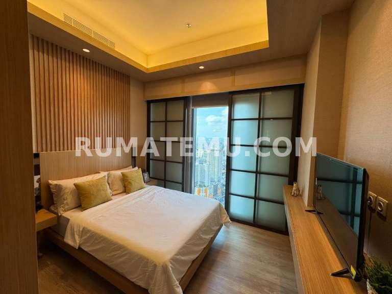 Disewakan Apartement 57 Promenade (Exslusive)