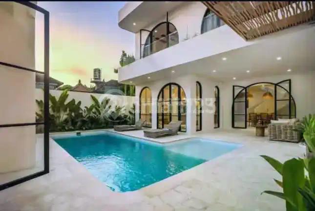 Beautyfull Medateranian Style 3 B R Ready For Freehold