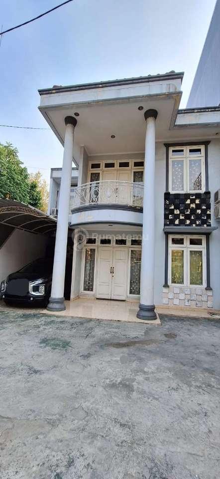 Dijual rumah Dukuh Semi furnished, Kramatjati, Jakarta Timur
