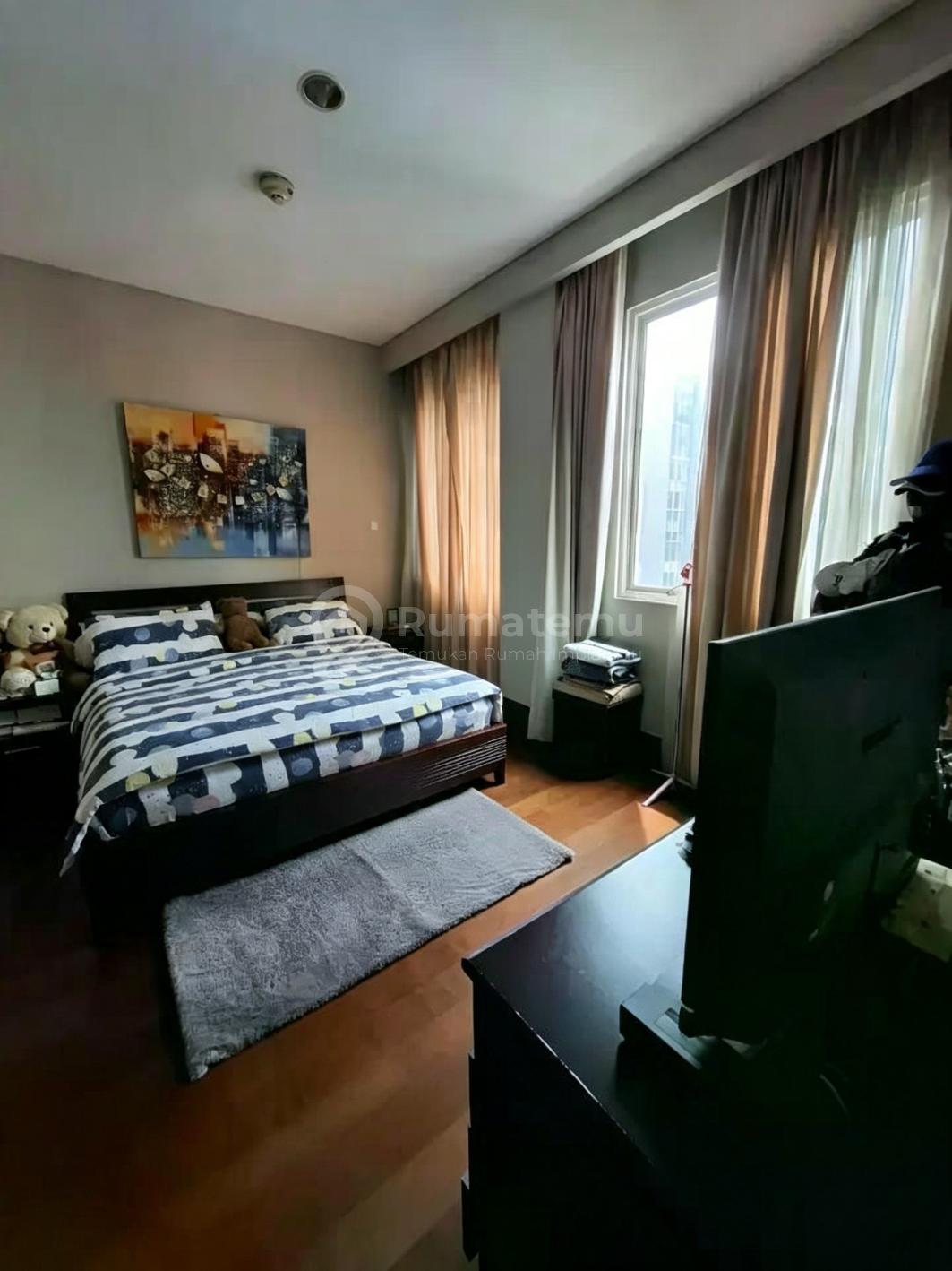 Jual PEARL GARDEN RESORT,GATOT SUBROTO, JAKARTA SELATAN