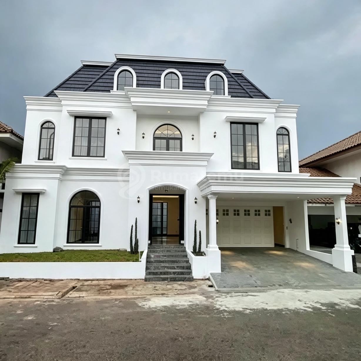 Dijual Rumah Strategis Siap Huni di Puri Bintaro Sektor 9