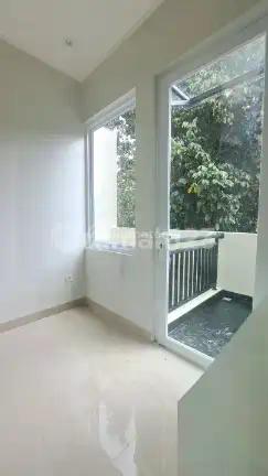 Rumah 2 Lantai Baru Murah Siap Huni bisa KPR Accola Park Pamulang