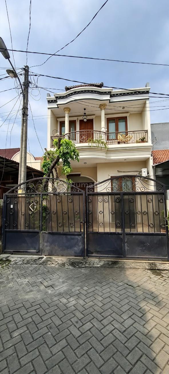 Di Jual Rumah Mewah Di Grand Poris