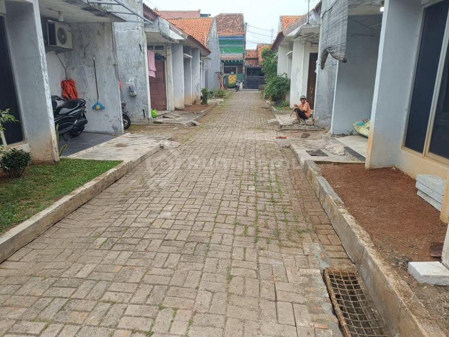 Dijual Cepat Komplek kontrakan 10 unit rumah di duren sawangan depok