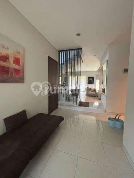 Dijual Rumah di The Green Blossom Ville, BSD