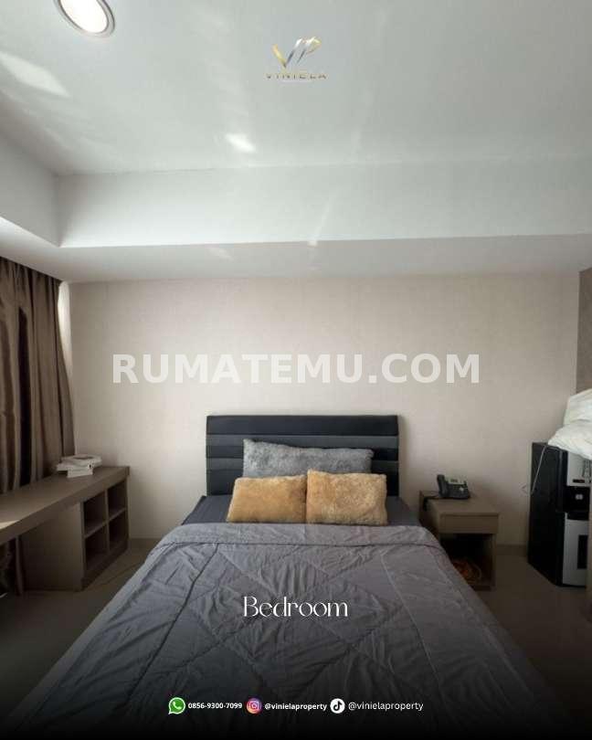 Apartemen U Residence 