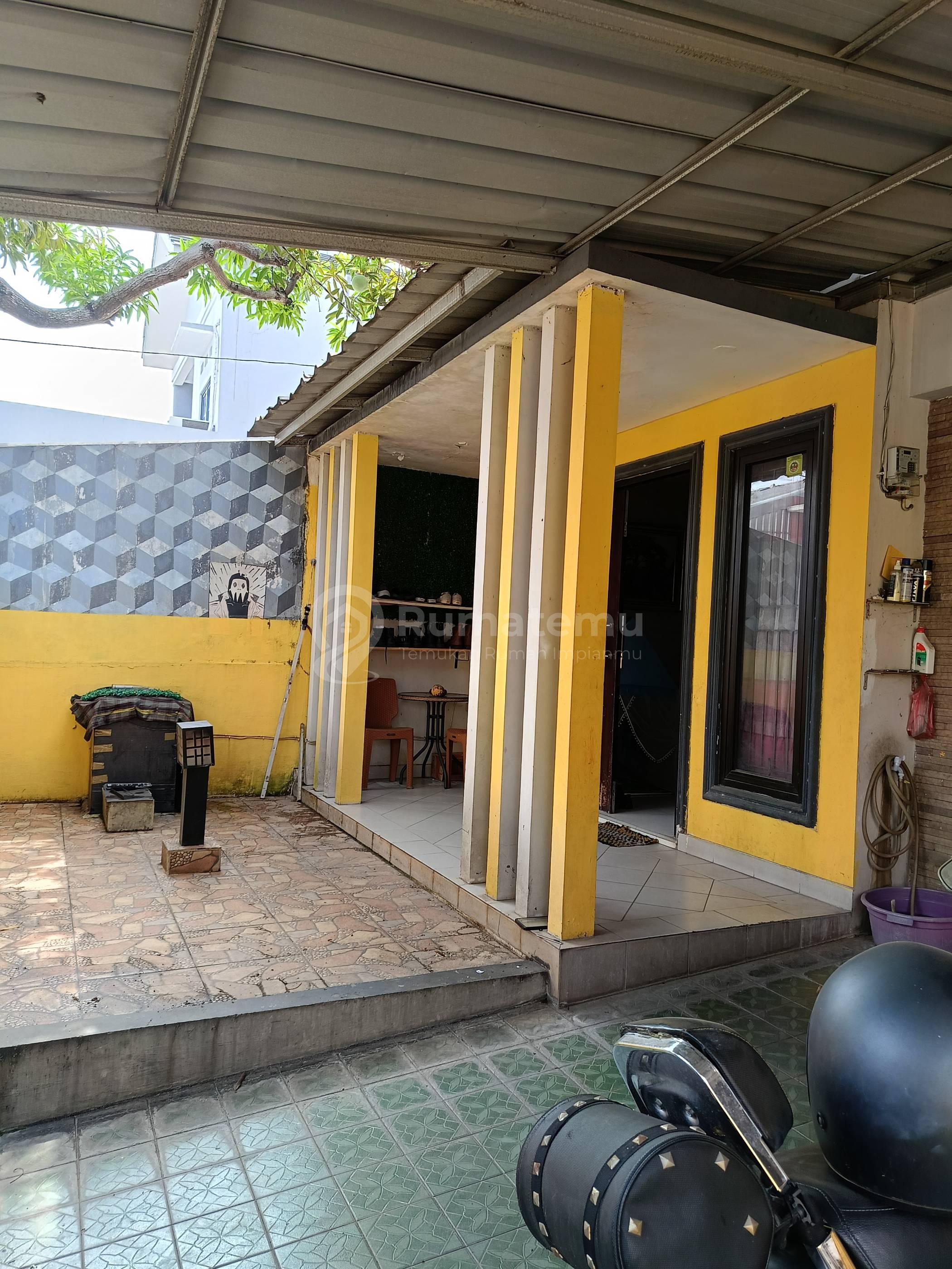 Rumah Sian huni Dijual di Limus Pratama Regency 