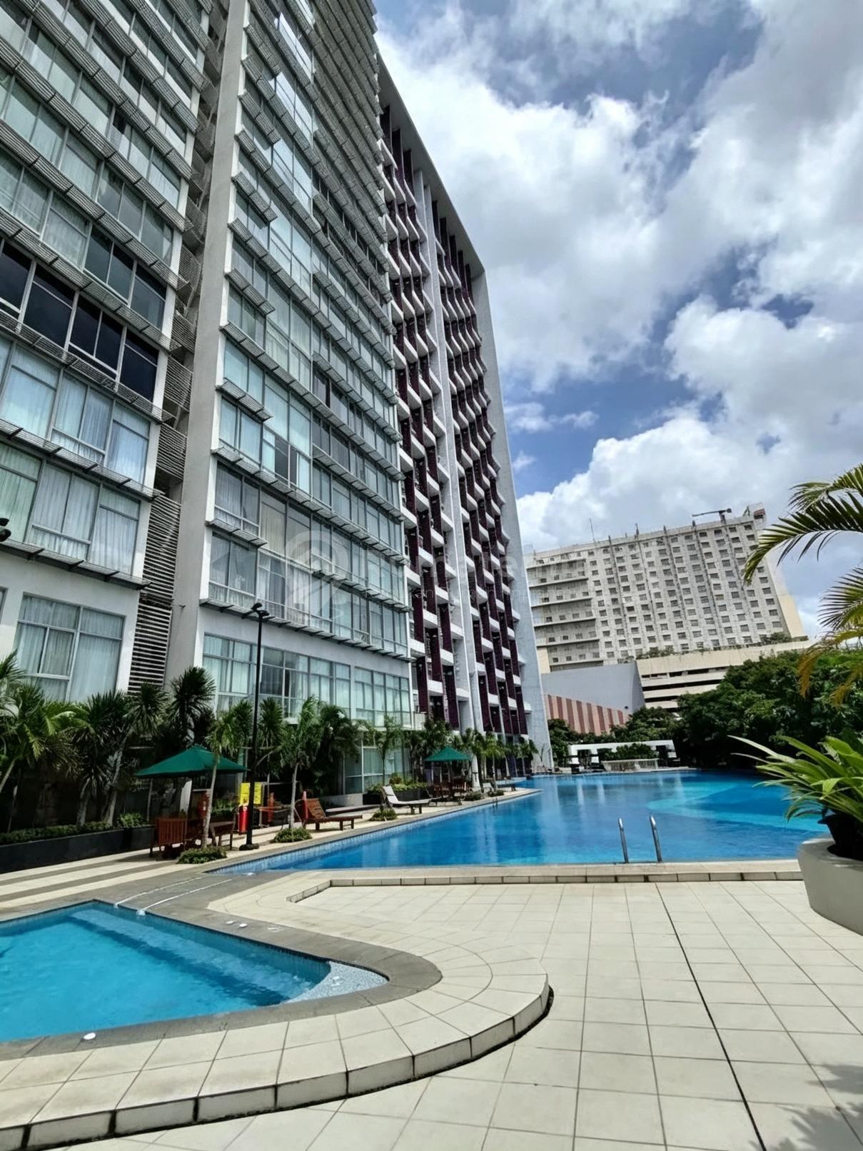 Disewa The Summit Apartment 3Br Cozy Siap Huni di Kelapa Gading R2321