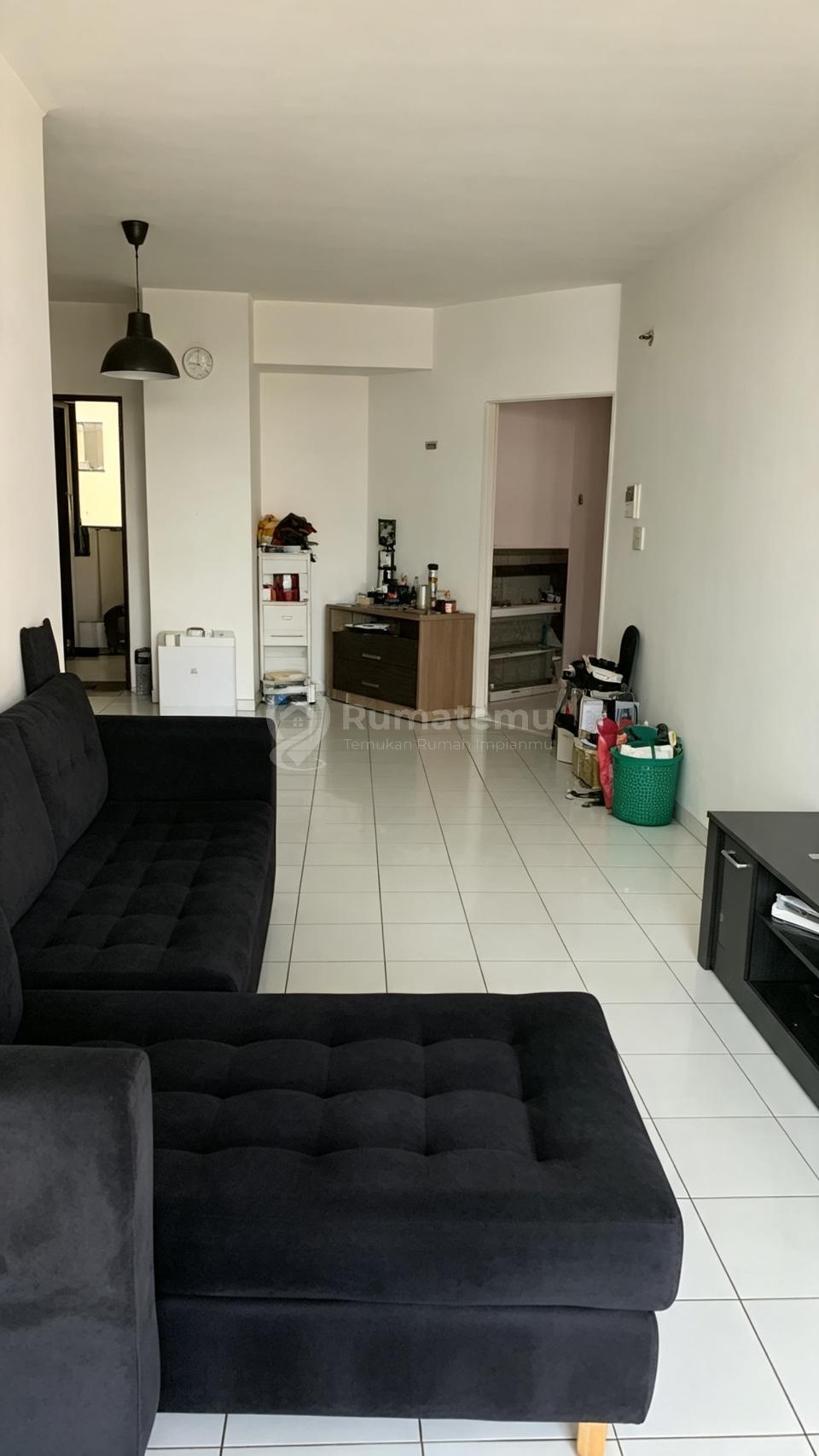 Murah Apartement Graha Cempaka Mas Luas 94