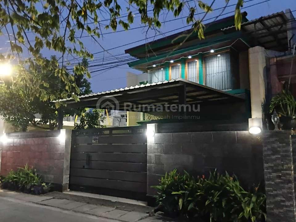 Dijual Rumah Nyaman di daerah Klender, Duren Sawit Jakarta Timur