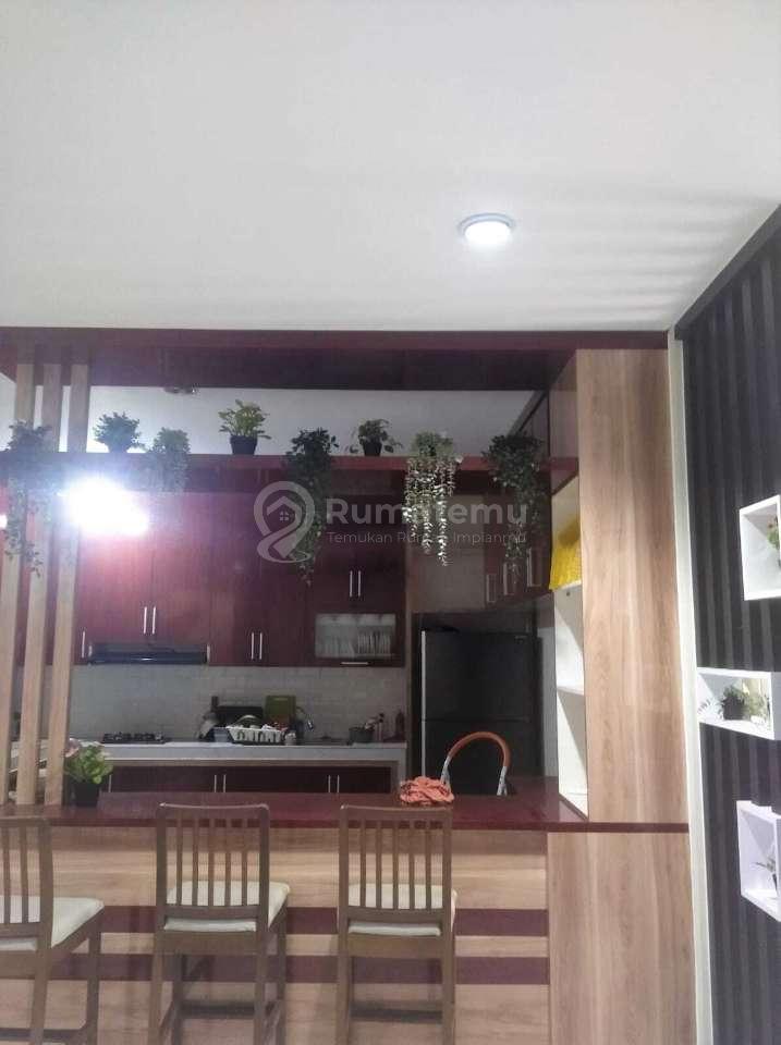 Dijual Rumah Jakarta Garden City Cluster North Mississippi, Jakarta Timur