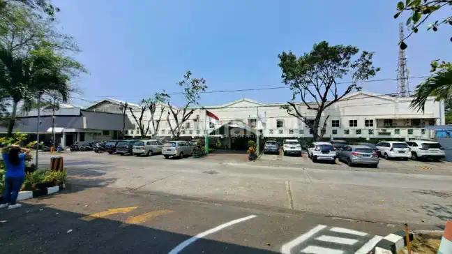 Pabrik Jual Murah! Hitung Tanah Saja Bonus Bangunan Jakarta Utara