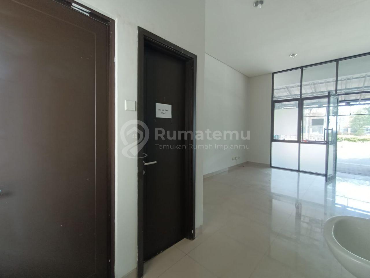 Ruko Lokasi Strategis Savoy di Jakarta Garden City Cakung Jakarta Timur