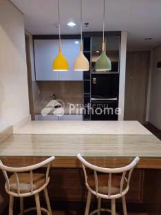 Dijual Apartemen Holland Village Cempaka Putih di APARTEMEN HOLLAND VILLAGE
