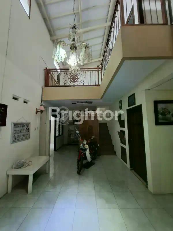 Jual JL. DIRGANTARA PERMAI, SAWOJAJAR LESANPURO KEDUNG KANDANG MALANG