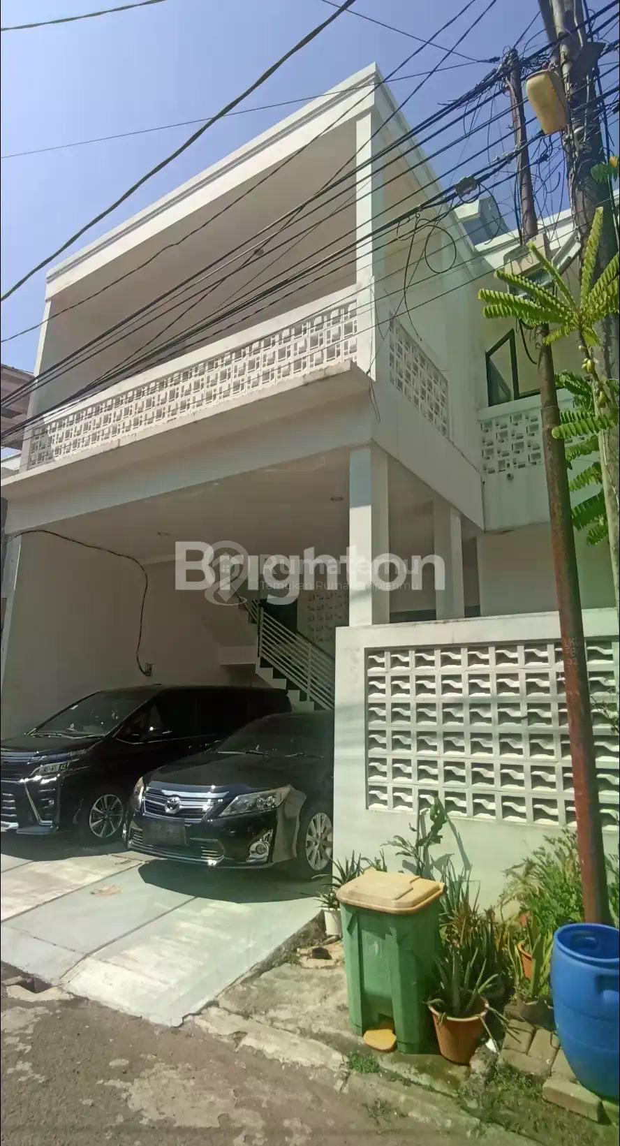 Jual JALAN KALIMANTAN, NUSALOKA, RAWA MEKAR JAYA, KECAMATAN SERPONG, BUMI SERPONG DAMAI, TANGERANG SELATAN, BANTEN