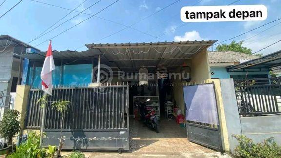 Rumah siap huni dekat wisata Sengkaling 