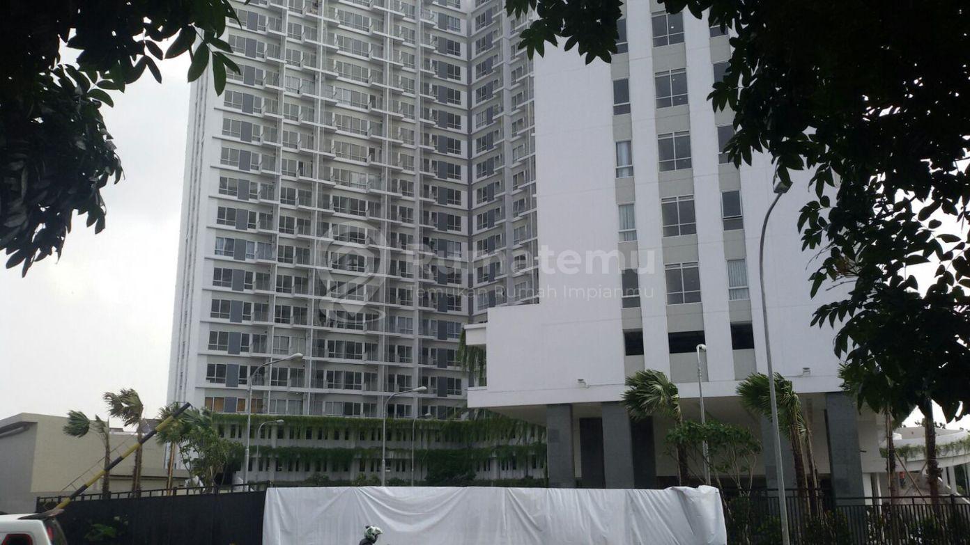 Jual Cepat Murah Apartemen Altiz Studio Full Furnish Bintarojaya