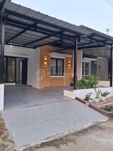 Rumah di Harapan Mulya-Tarumajaya, Bekasi