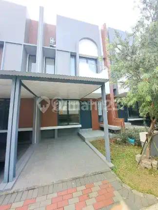 Dijual Cepat Rumah Furnished Siap Huni Di Bsd City Cluster Freja Suite