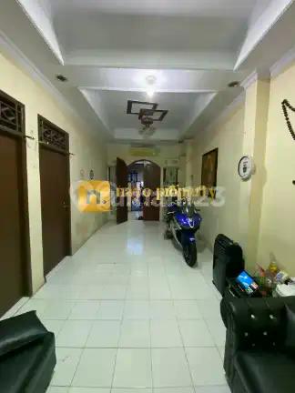 Rumah Bagus Murah Dalam Komplek Strategis di Bekasi Kota