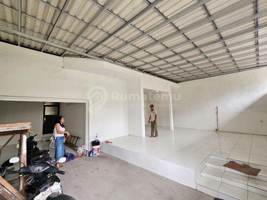 DISEWAKAN RUMAH CITRA 2 EXT