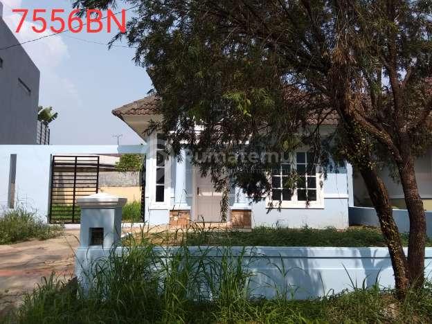Dijual rumah real estate citra indah city 