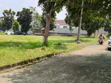 dijual Tanah kavling harga murah, di Jagakarsa Jakarta selatan