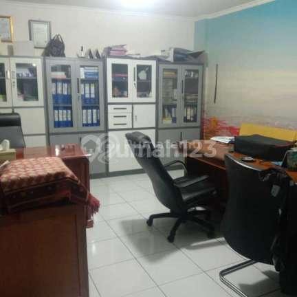 Dijual Ruko 4 Lantai Di Dewi Sartika Cililitan Jakarta Timur